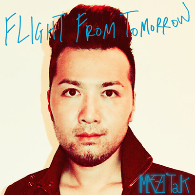 FLIGHT FROM TOMORROW By Mazzi Tak